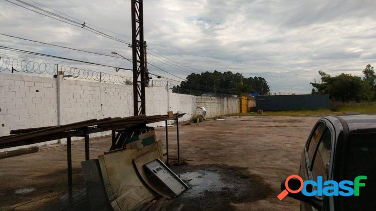 Área industrial de 24.807m² á venda em Itaquaquecetuba!!! 4