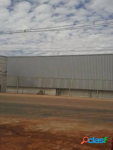 ÁREA INDUSTRIAL/ LOGÍSTICA DE 48.312m² - ITUPEVA/SP 2