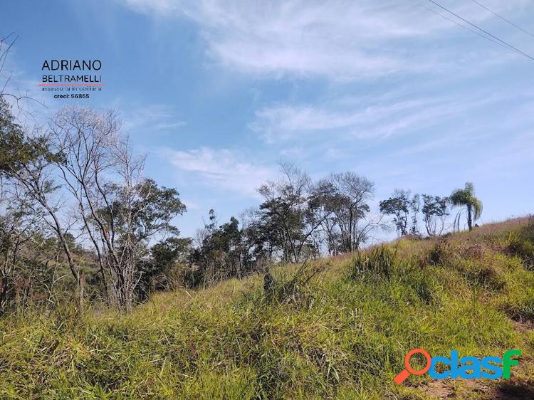 ÁREA RURAL NO LOTEAMENTO SERRA DAS CABRAS - JOAQUIM EGIDIO - CAMPINAS S.P. 6