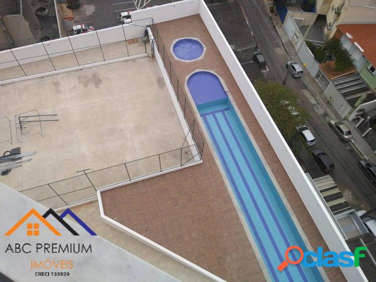 Belíssimo Apartamento Alto Padrão em localização nobre 4