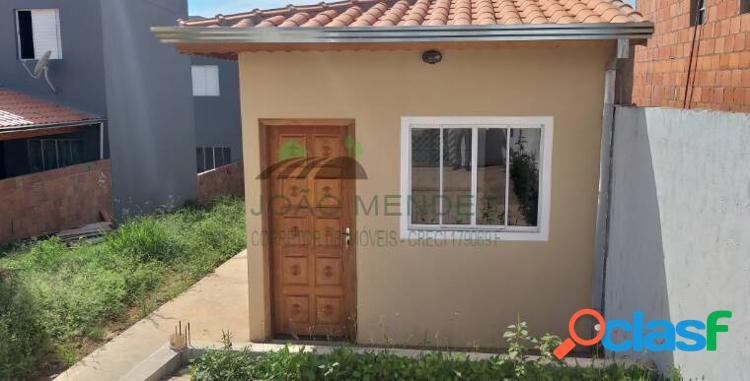 Casa à venda no bairro Nova Trieste, Jarinu/SP. 4