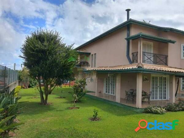 Casa à venda no Condomínio Cachoeiras do Imaratá, em Itatiba/SP. 5