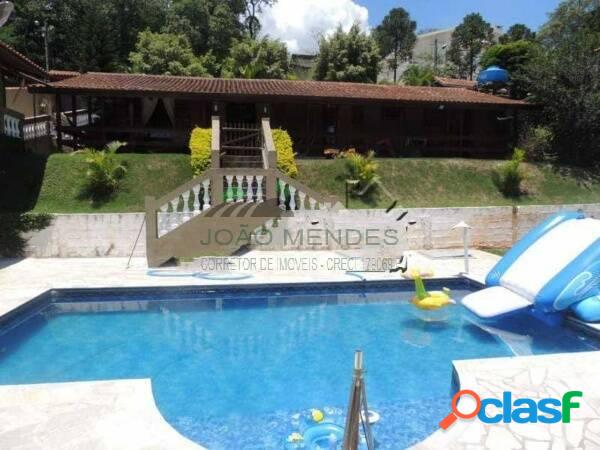 Casa à venda no Condomínio Parque da Fazenda - Itatiba/SP. 5