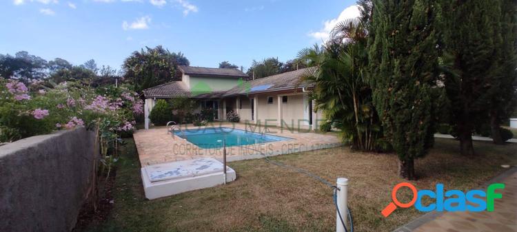 Casa à venda no Condomínio Shambala I, em Atibaia/SP. 6