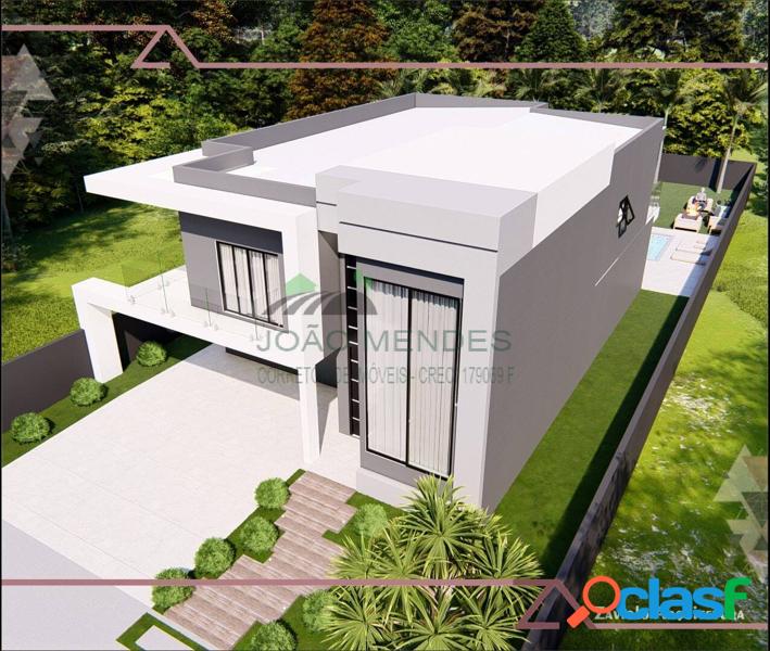 Casa á venda no Condomínio Shambala II - Atibaia/SP 6