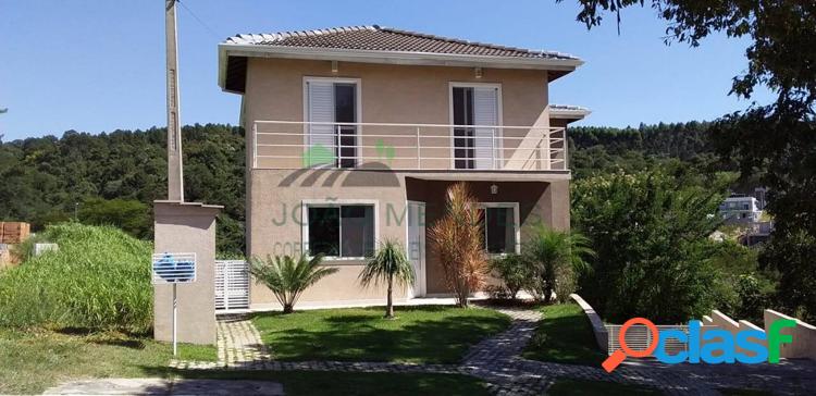 Casa à venda no Condomínio Terras de Atibaia I (Atibaia Park I).