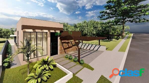 Casa à venda no Condomínio Terras de Atibaia I (Atibaia Park I).