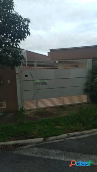 Casa á venda no Jardim Maristela – Atibaia/SP