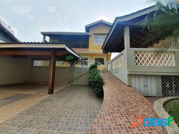 Casa à venda no Jardim Maristela, em Atibaia/SP. 4