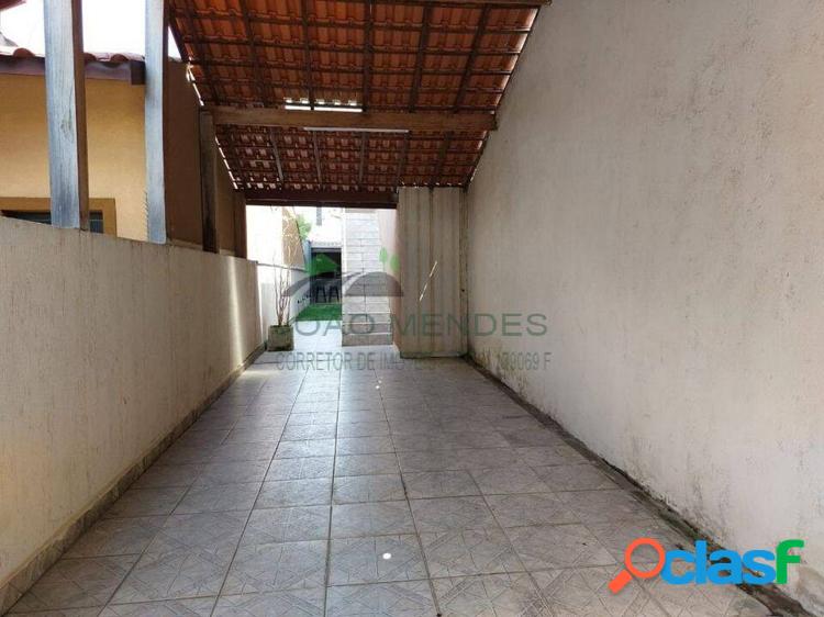 Casa à venda no Loteamento Nova Atibaia (Nova Cerejeira), Atibaia/SP.
