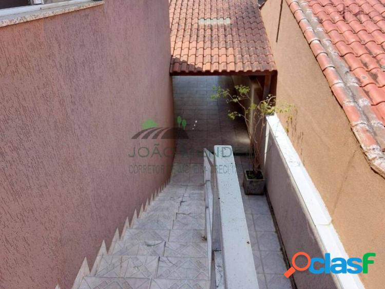 Casa à venda no Loteamento Nova Atibaia (Nova Cerejeira), Atibaia/SP. 4