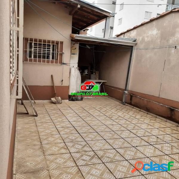 Casa com 03 Dormitórios e uma suíte no Parque Industrial 6