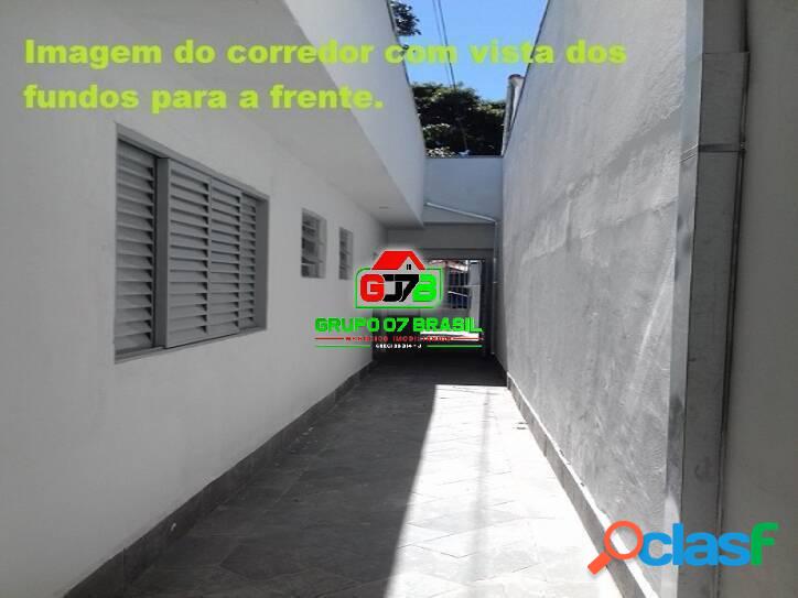Casa com 3 dormitórios mais edicula-Jardim das Indústrias 6