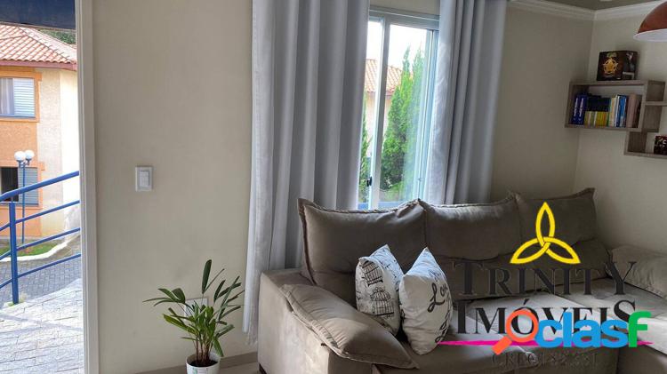 Casa em Condomínio Fechado 6