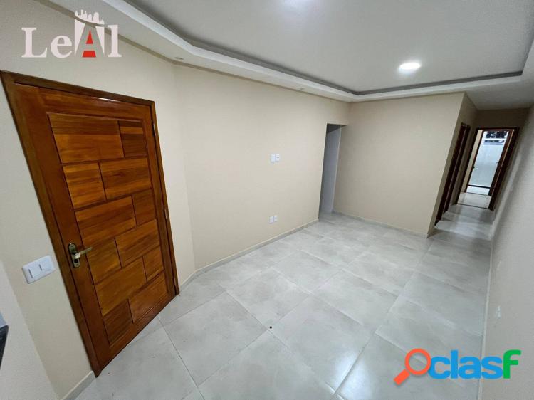 Casa excelente de 2 quartos em Maricá! 4