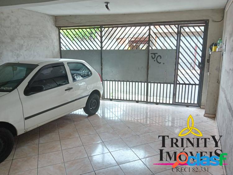 Casa multi familiar em Osasco Casa multi familiar em Osasco