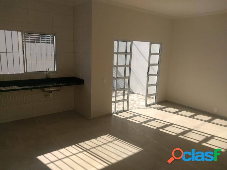 Casa NOVA e Térrea - Jd Marambaia - Jundiaí/Sp 3