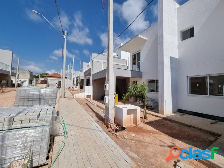 Casa Residencial Ravello Colônia Jundiaí/Sp 3