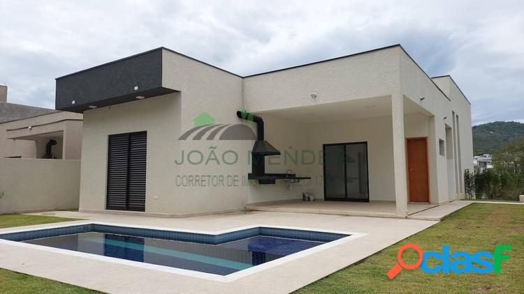 Casa térrea à venda no Condomínio Buona Vita Gold, em Atibaia/SP. 6