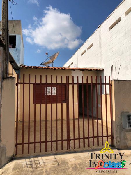 Casa Terreá em Tatuí