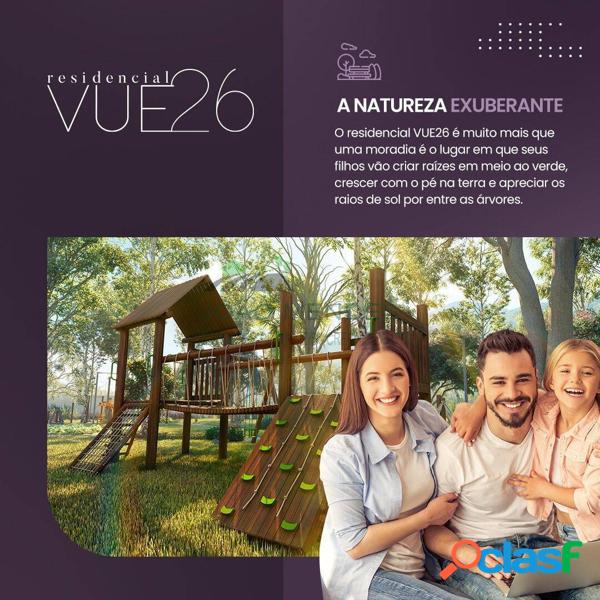 Casas à venda no Residencial Vue26, em Atibaia/SP. 4