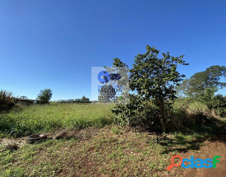 Chácara 30 hectares - Córrego de Divisa 1