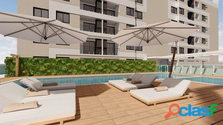 Conforto e Lazer: Apartamento 2 Dormitórios em Boa Localização no Abraão 5
