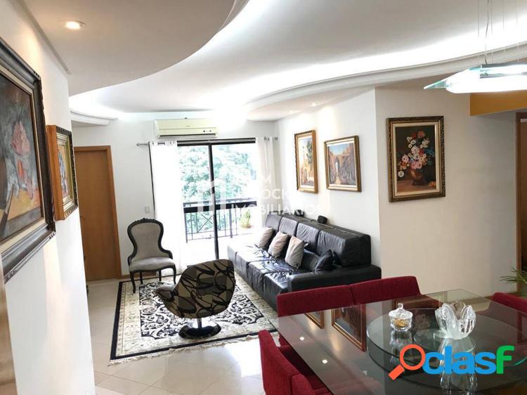Excelente Apartamento - Bairro nobre - 145 m² - Venda 4