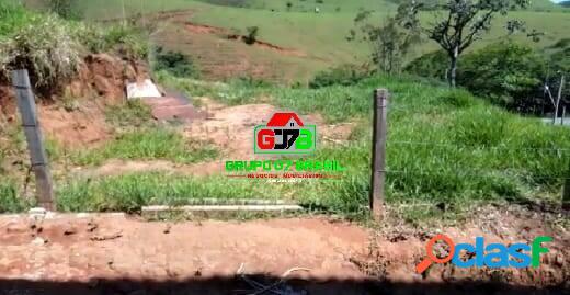 Excelente Terreno de 300 m² na Cidade de Cruzeiro- SP 6