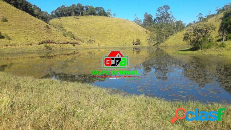 Fazenda, sítio em São Luiz do Paraitinga 4