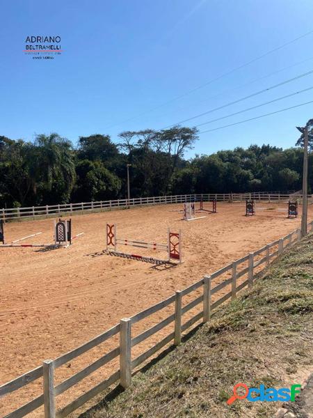 HARAS À VENDA EM CAMPINAS HARAS À VENDA EM CAMPINAS