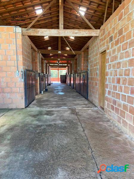 HARAS À VENDA EM CAMPINAS 6