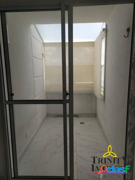 Lindo Apartamento em Cotia 6