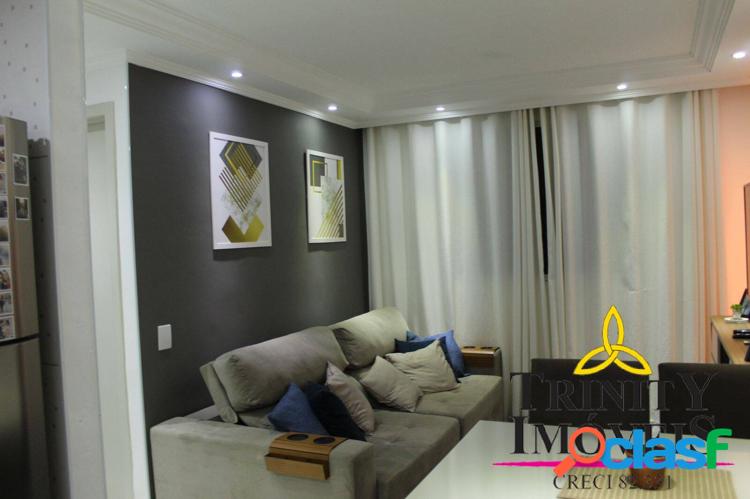 Lindo apartamento em Cotia 4