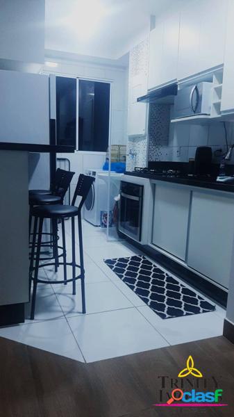 Lindo Apartamento em Cotia 4