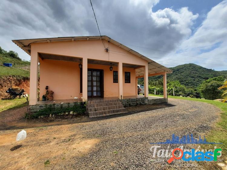 Ótimo sítio de 2 hectares em mariana pimentel