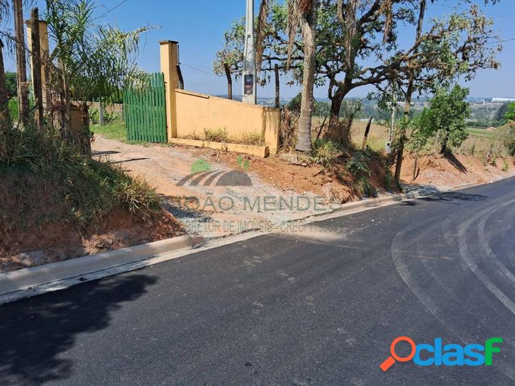 Rancho com 37.000 m² à venda, no bairro Ponte Alta, em Atibaia/SP. 4