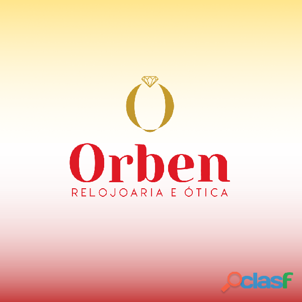 Relojoaria e Ótica Orben Perequê | Ótica em Porto Belo | Joalheria | Perfumaria | Óculos de Sol