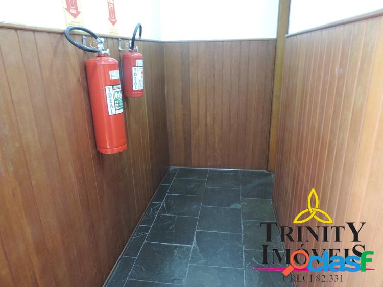 Sala comercial para locação 4