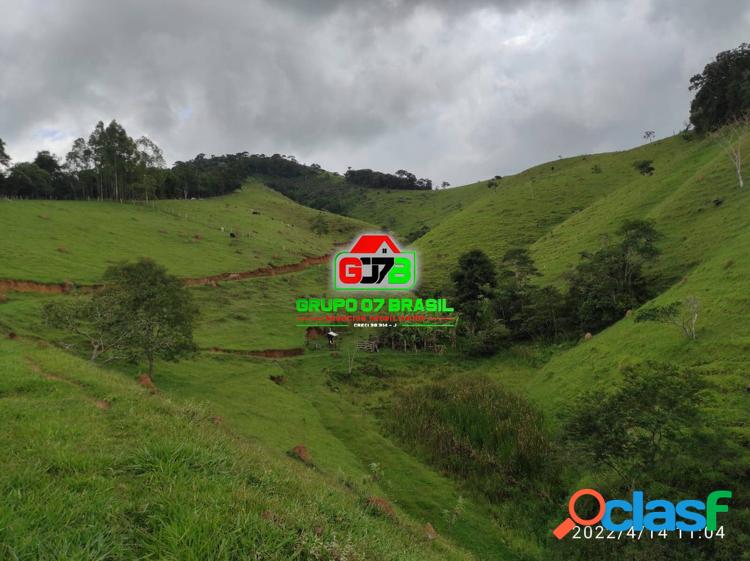 Sítio 26 hectares em jambeiro divisa de redenção da serra