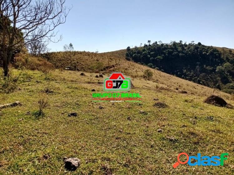 Sítio 7 alqueires com vista para Represa Zona Norte- São José dos Campos 4