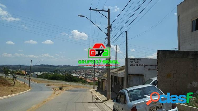 Sobrado - com ponto comercial no Jardim Santa Júlia em São José dos Campos 4