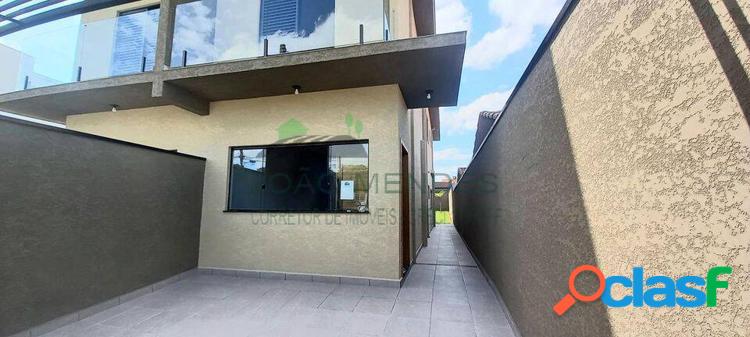 Sobrados à venda no bairro do Alvinópolis, em Atibaia/SP. 5