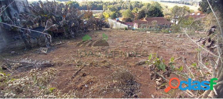 Terreno á venda no bairro Maracanã – Atibaia/SP 4