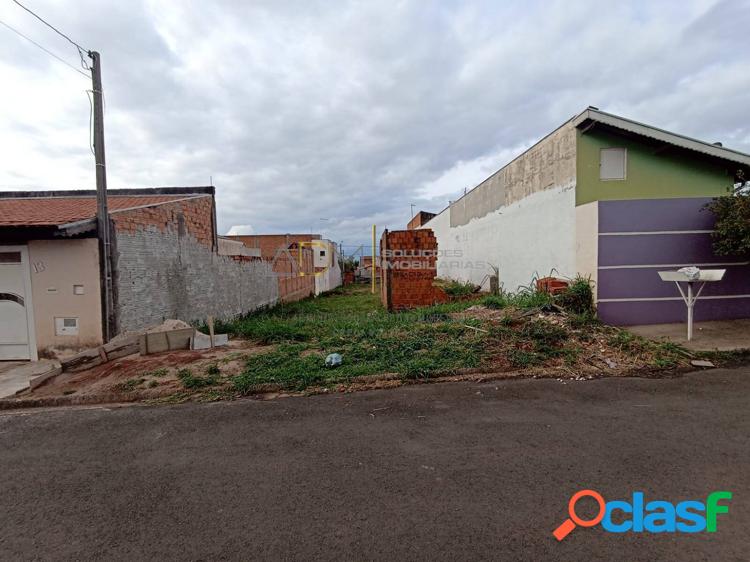 Terreno á venda no Real Park em Botucatu-SP 2