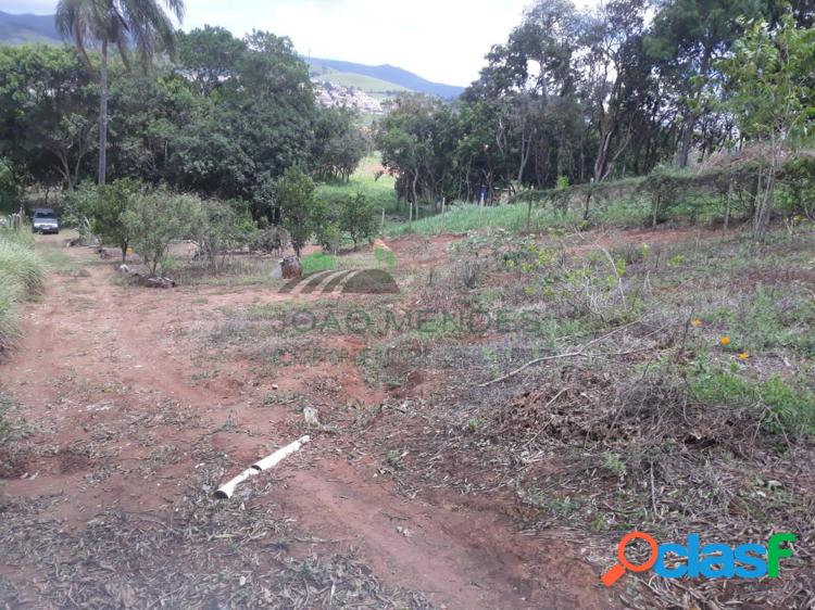 Terreno com 3.167 m², à venda no bairro Guaxinduva, Atibaia/SP. 5
