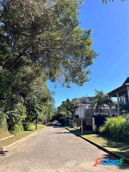 Terreno Financiável em Condomínio no Campeche com Vista Morro do Lampião 6