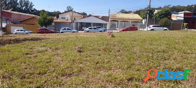 TERRENO PLANO EM LOUVEIRA/SP