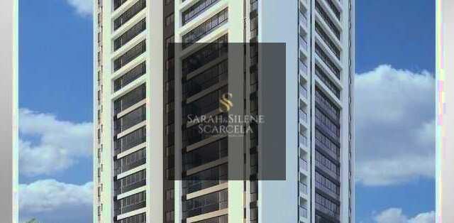 Apartamento alto padrão em jóquei, teresina/pi - mgf imóveis Apartamento alto padrão em jóquei, teresina/pi - mgf imóveis