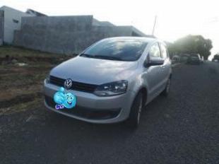 VW FOX 2013/2014